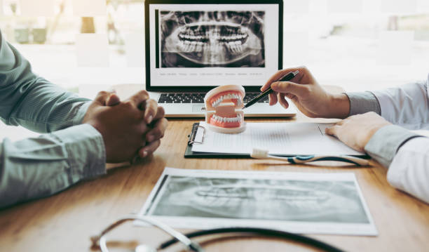 Best Pediatric Emergency Dentist in Forks, WA