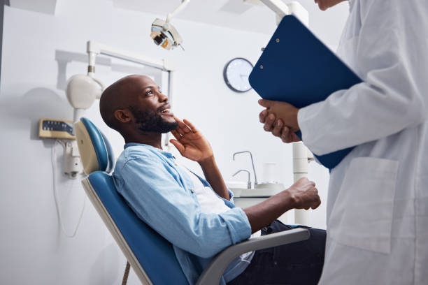 Best Pediatric Emergency Dentist in Forks, WA