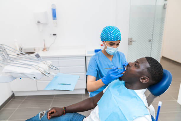 Best Emergency Broken Tooth Repair in Forks, WA