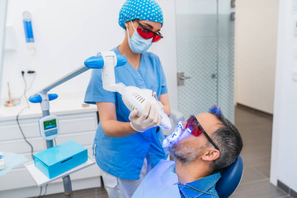 Best Emergency Orthodontic Repairs in Forks, WA
