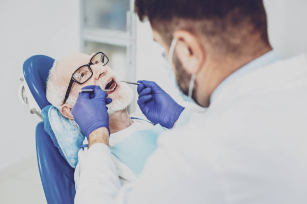Best Emergency Dental Care for Trauma or Injury in Forks, WA
